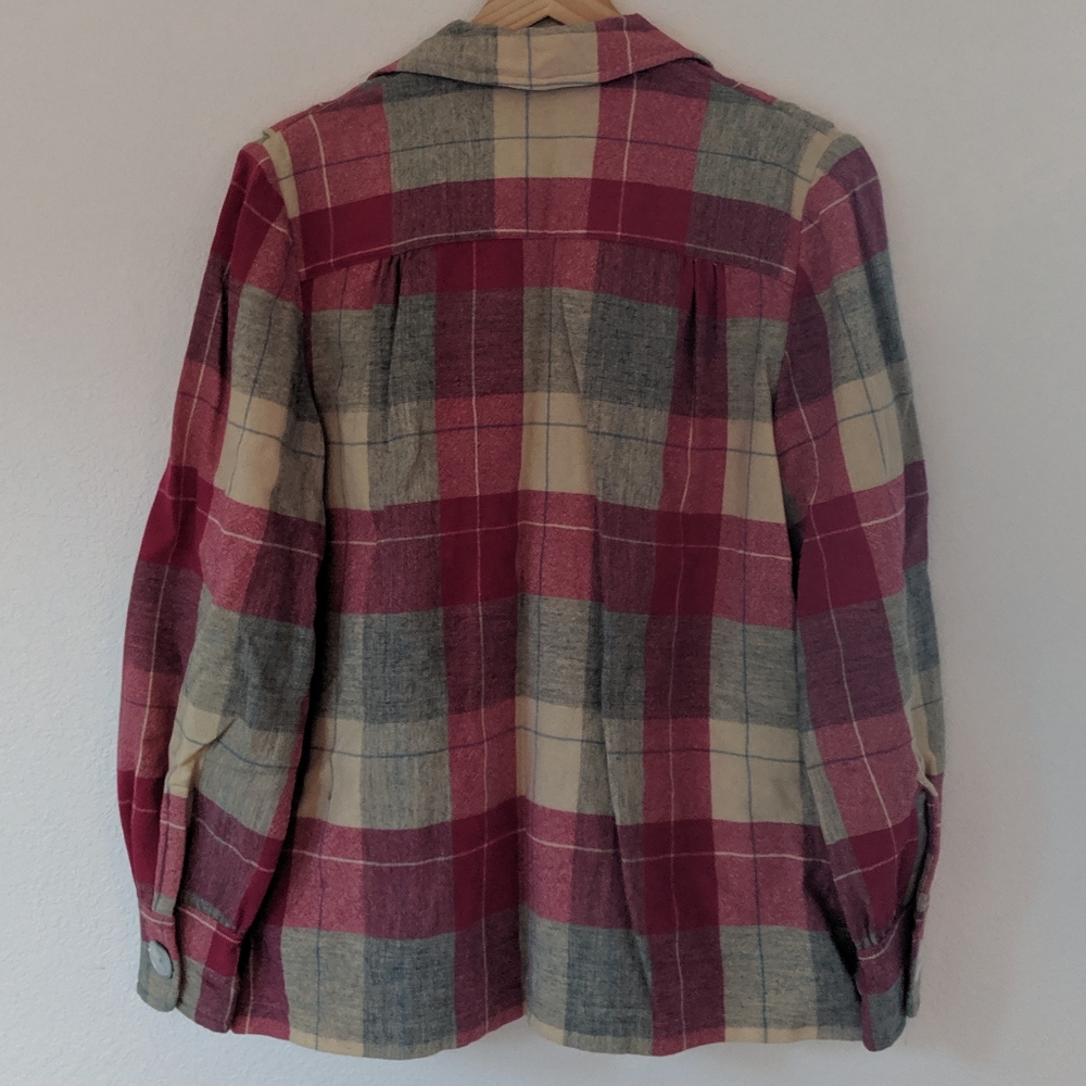 Vintage Pendleton Jacket - image 4